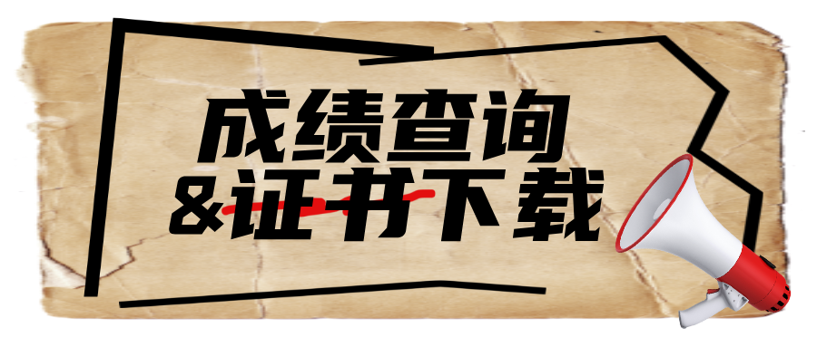 2026年全国高校英语翻译挑战赛（第三期）成绩查询